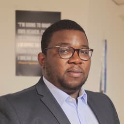 M. Justin Ndozeng